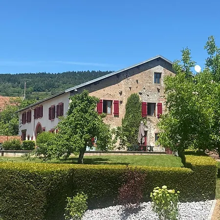 Les 2 Fontaines - 1 Apartment