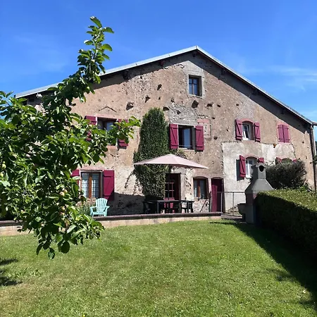Les 2 Fontaines - 1 *