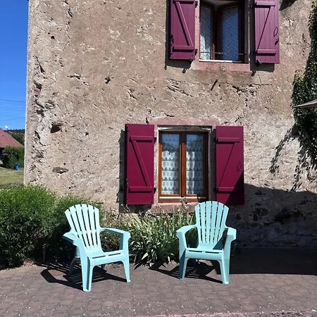 Les 2 Fontaines - 1 Apartment