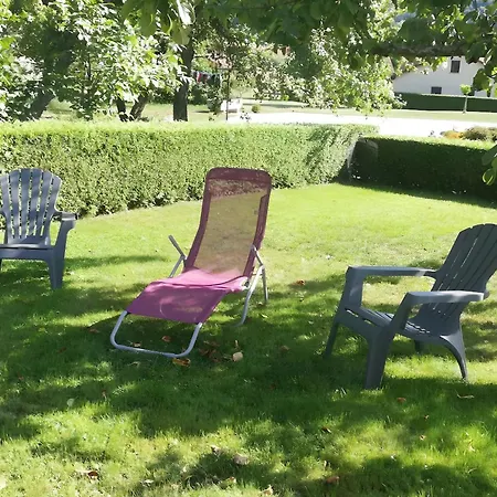 Les 2 Fontaines - 1 Apartment *