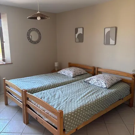 Apartment Les 2 Fontaines - 1 *