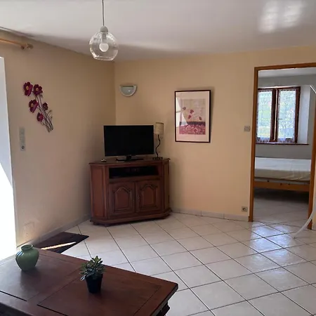 Apartment Les 2 Fontaines - 1 *