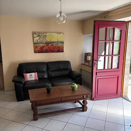 Les 2 Fontaines - 1 Apartment Fraize