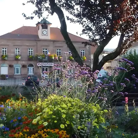 Les 2 Fontaines - 1