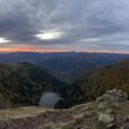 דירה Les 2 Fontaines - 1